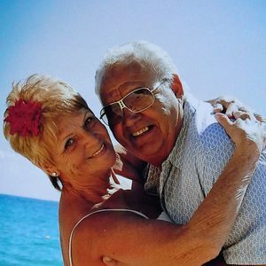 Meet your Posher, Darlene